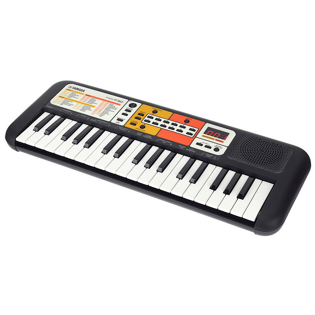 YAMAHA PSSF30 TECLADO INFANTIL