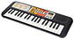 YAMAHA PSSF30 TECLADO INFANTIL - Miniatura 2