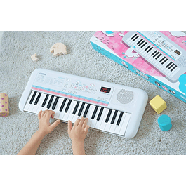 YAMAHA PSSE30 REMIE TECLADO INFANTIL