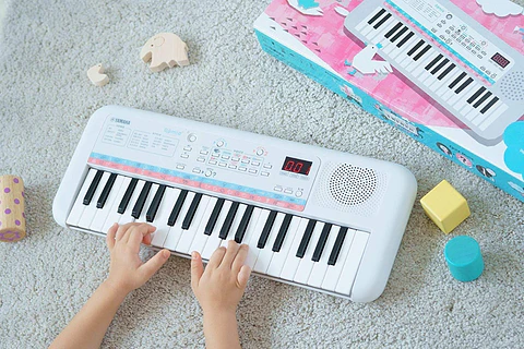 YAMAHA PSSE30 REMIE TECLADO INFANTIL