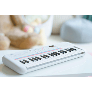 YAMAHA PSSE30 REMIE TECLADO INFANTIL