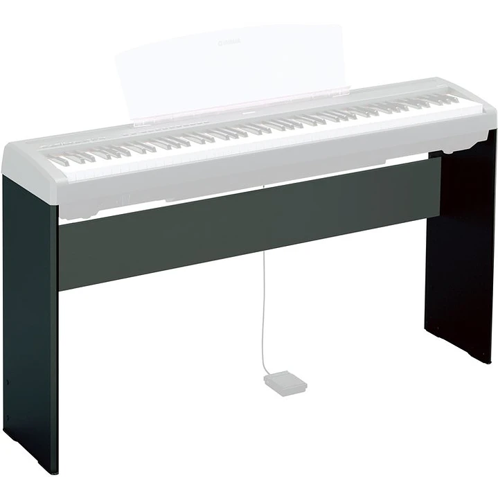 YAMAHA L85 STAND PARA PIANO DIGITAL P45 1