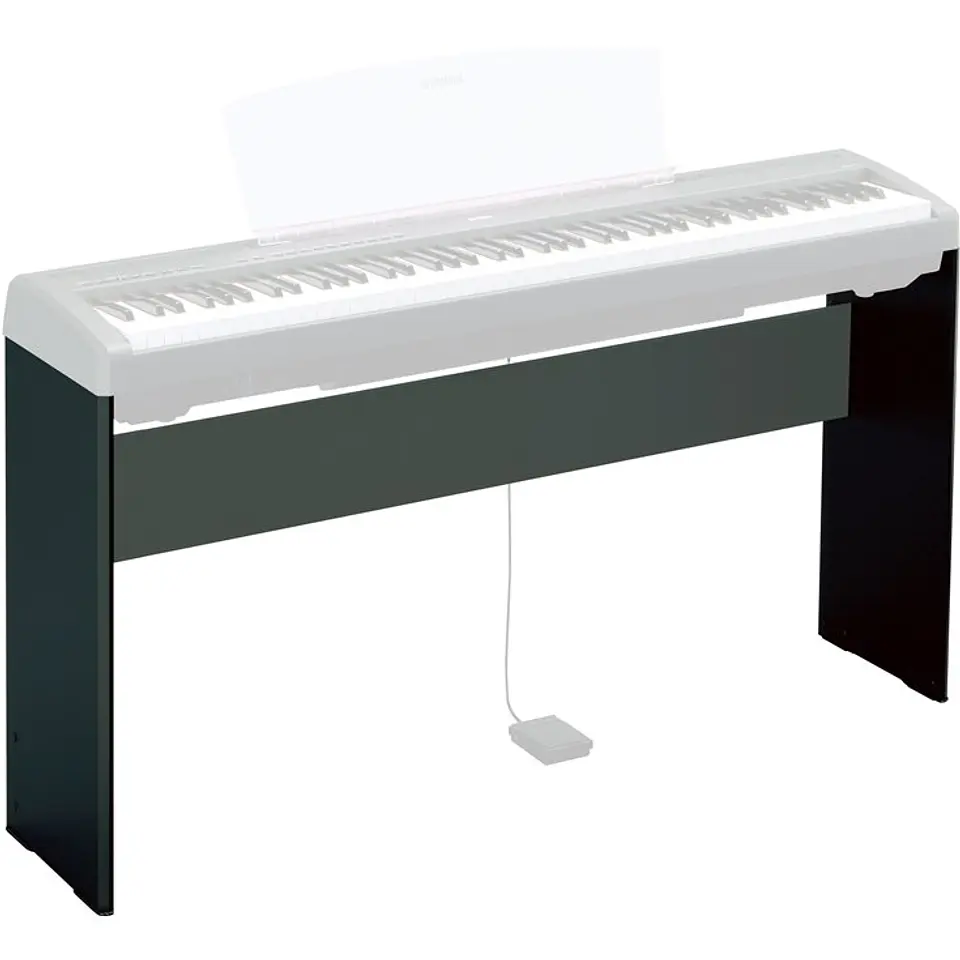 YAMAHA L85 STAND PARA PIANO DIGITAL P45 1
