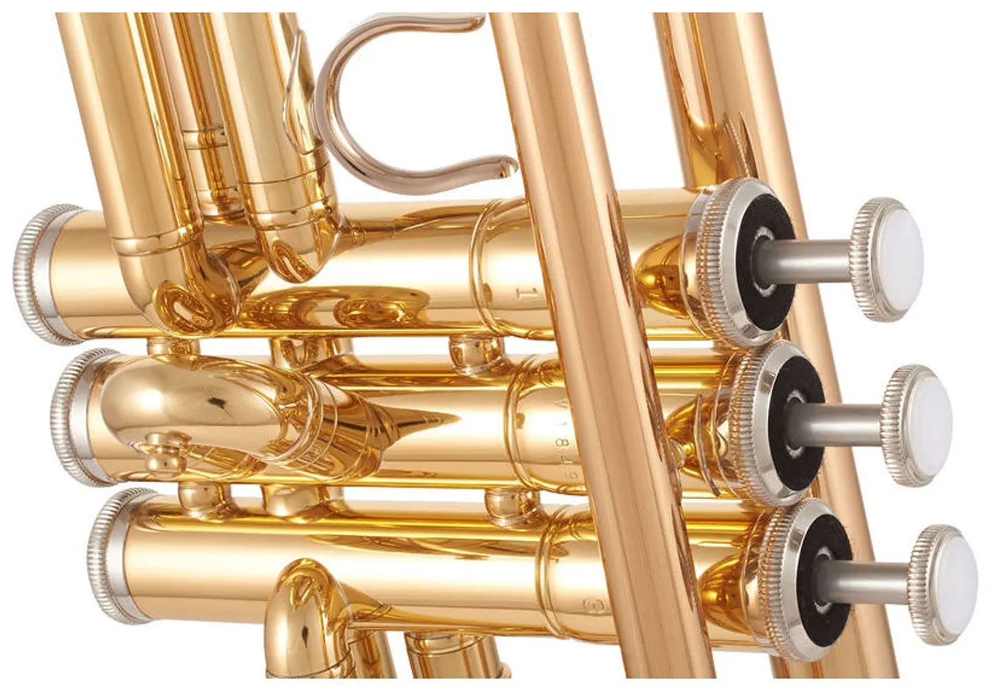 YAMAHA YTR4335GII TROMPETA 3