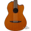 YAMAHA NCX1C GUITARRA ELECTROACUSTICA CUTAWAY