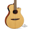 YAMAHA NTX1 NATURAL GUITARRA ELECTROACUSTICA CUTAWAY