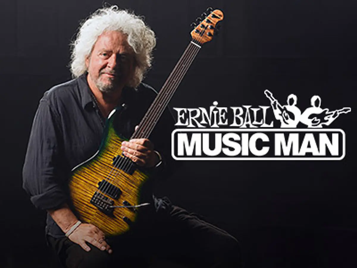 Guitarras y Bajos