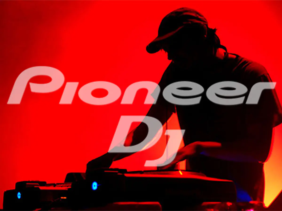 DJ & MIDI