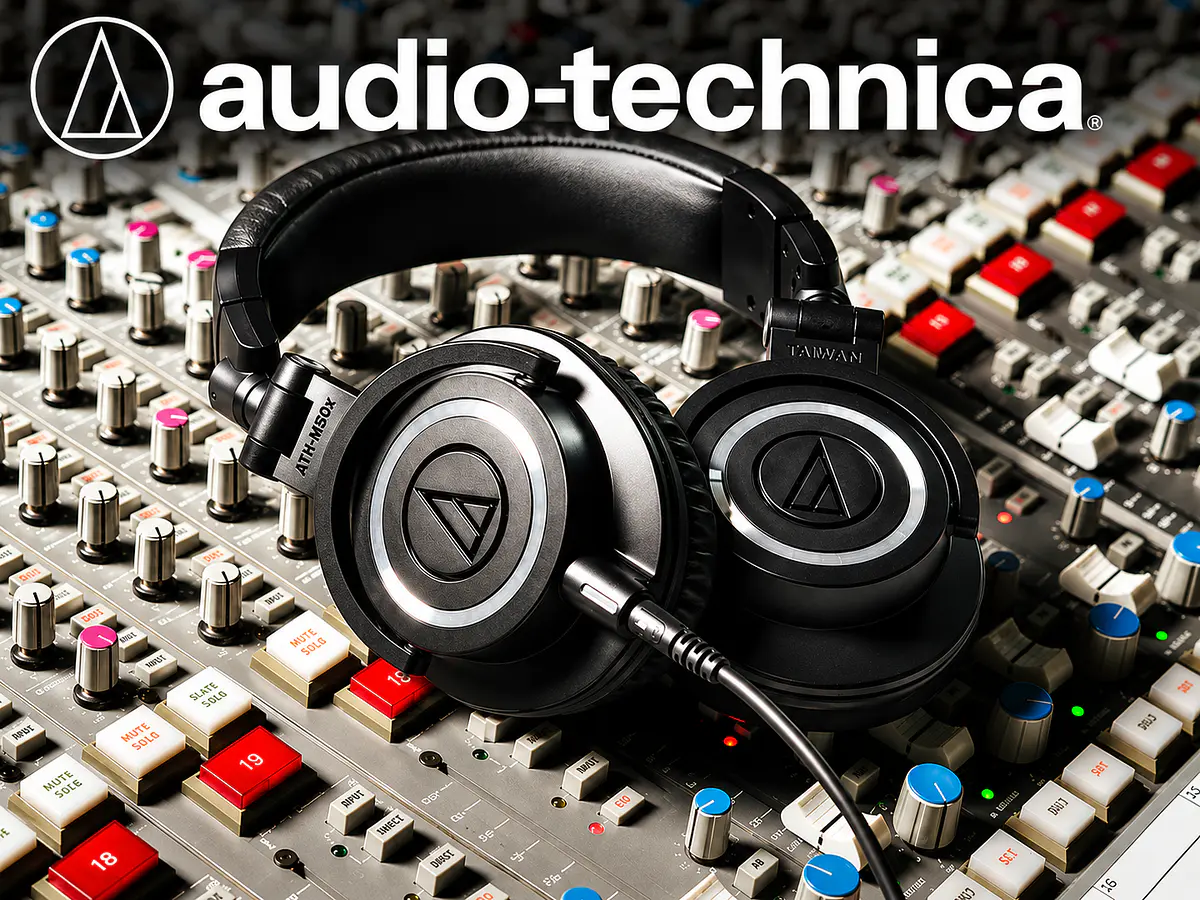 Audio & Tornamesas