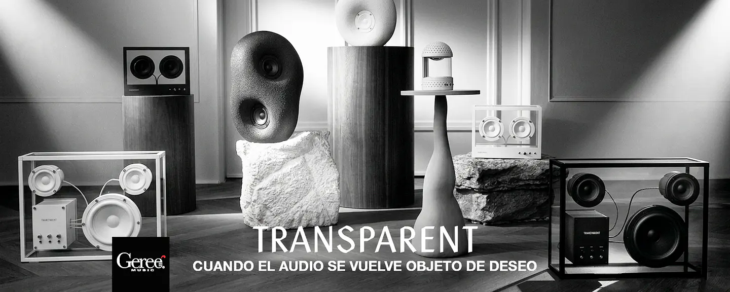 Geree Music - Instrumentos Musicales y Audio Pro.