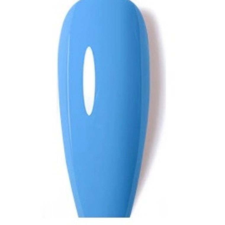 Verniz de Gel de Cor 10ml - Grupo 2 3