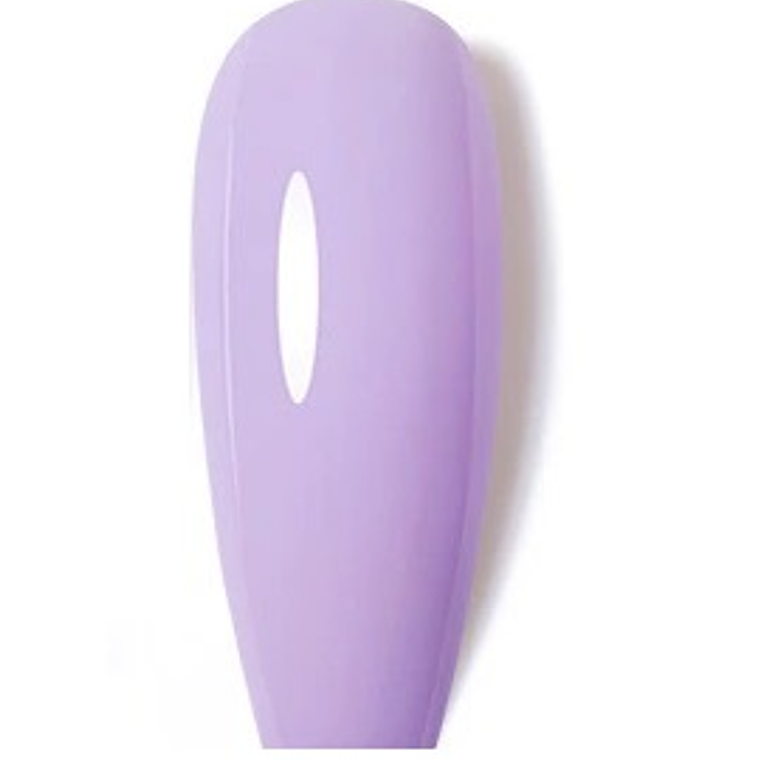 Verniz de Gel de Cor 10ml - Grupo 2 7