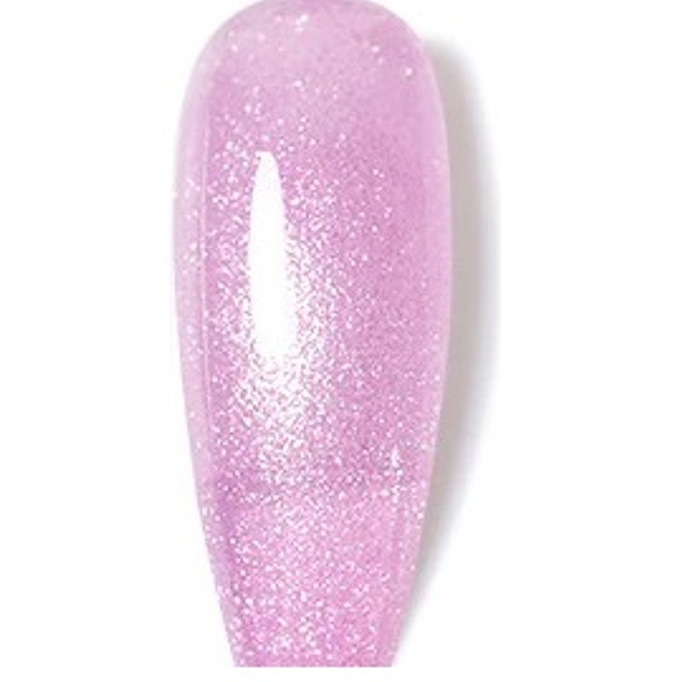 Verniz de Gel de Cor 10ml - Grupo 2 10