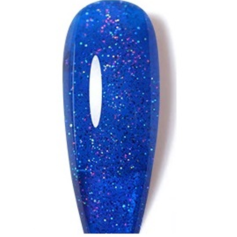 Verniz de Gel de Cor 10ml - Grupo 2 13