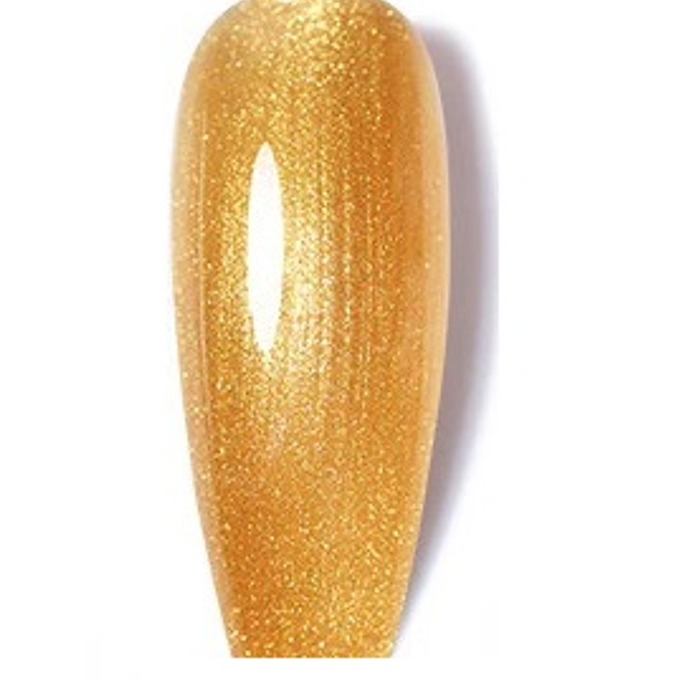 Verniz de Gel de Cor 10ml - Grupo 2 17