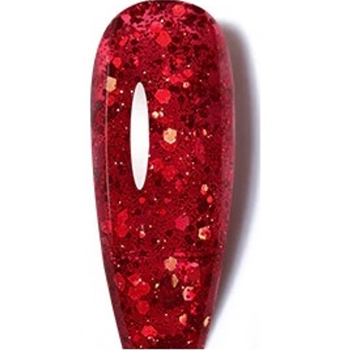 Verniz de Gel de Cor 10ml - Grupo 2 19