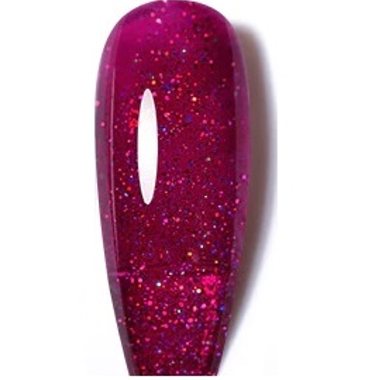 Verniz de Gel de Cor 10ml - Grupo 2 20