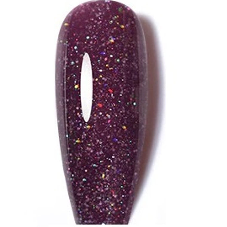 Verniz de Gel de Cor 10ml - Grupo 2 21