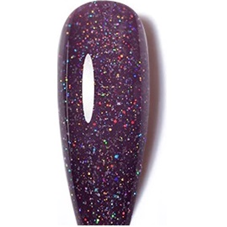 Verniz de Gel de Cor 10ml - Grupo 2 22