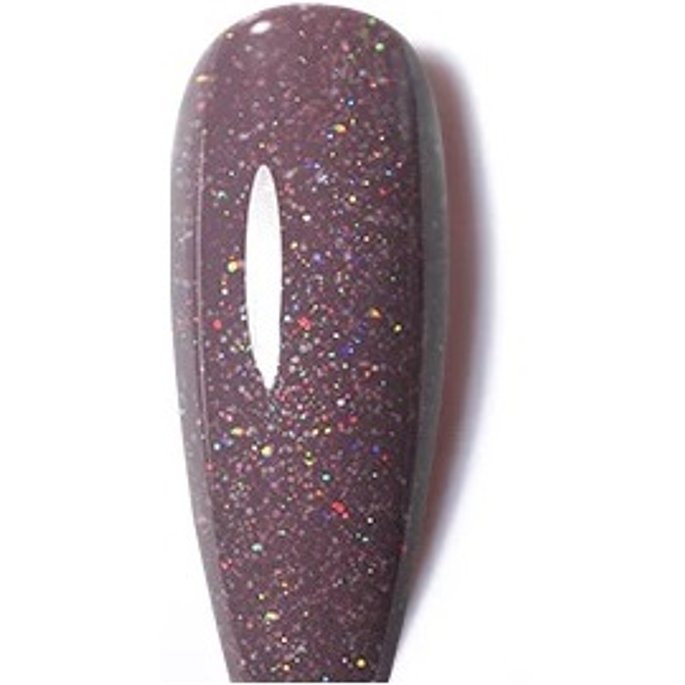 Verniz de Gel de Cor 10ml - Grupo 2 23