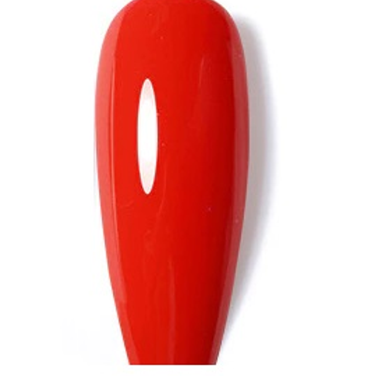 Verniz de Gel de Cor 10ml - Grupo 1 7