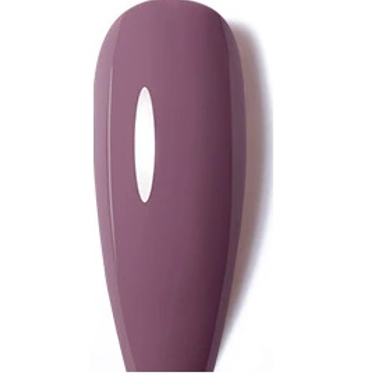 Verniz de Gel de Cor 10ml - Grupo 1 9