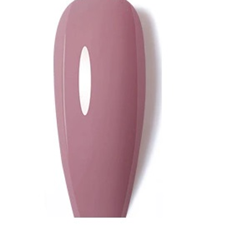 Verniz de Gel de Cor 10ml - Grupo 1 12