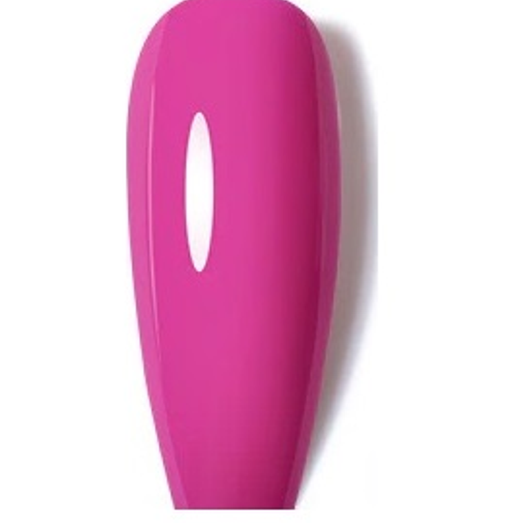 Verniz de Gel de Cor 10ml - Grupo 1 18