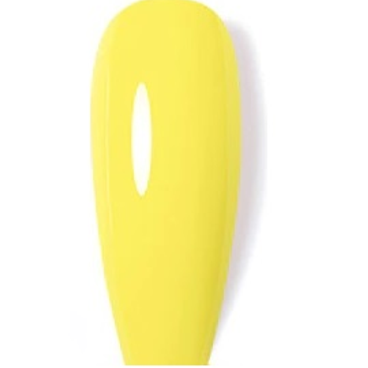 Verniz de Gel de Cor 10ml - Grupo 1 29