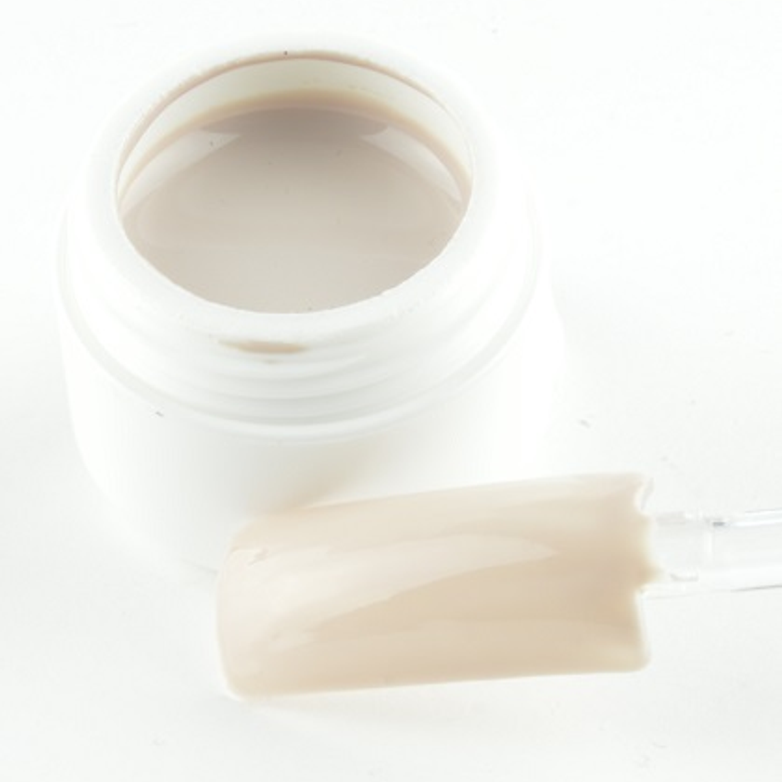 Gel de Cor de 5ml - Tons Branco, Cinza & Preto 10