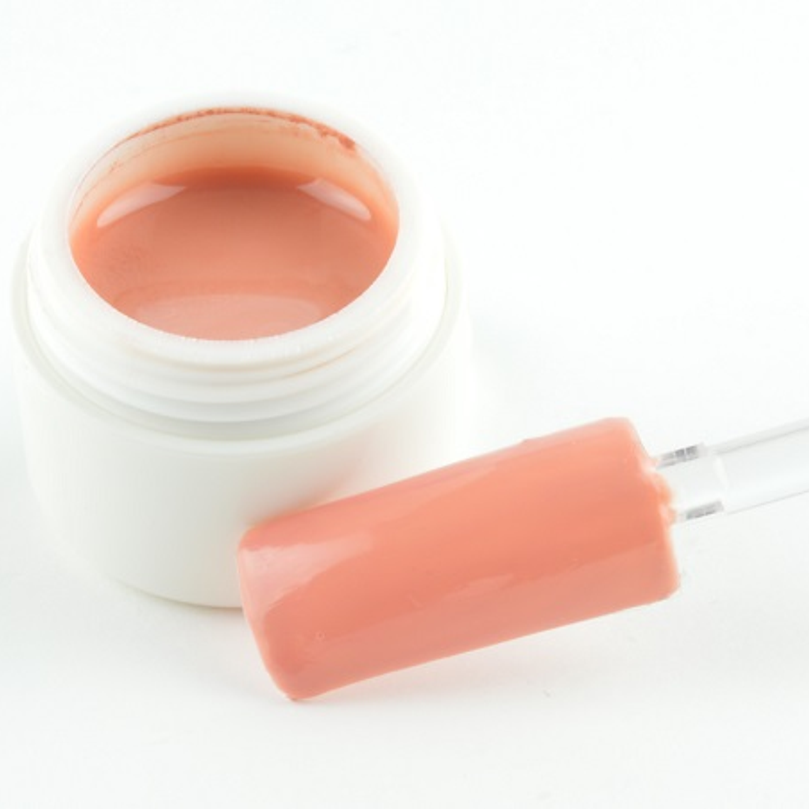 Gel de Cor de 5ml - Tons de Castanhos & Nudes 2