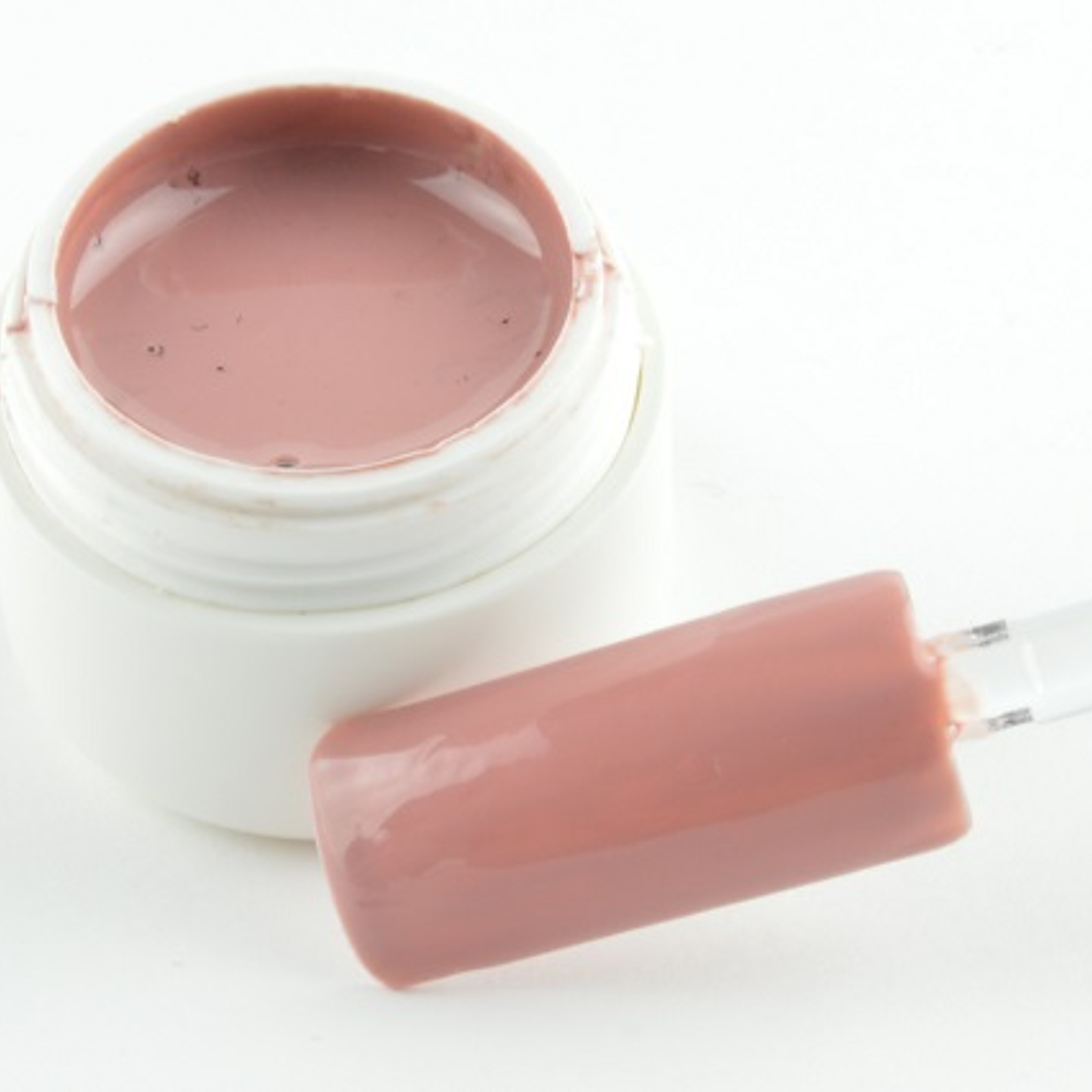 Gel de Cor de 5ml - Tons de Castanhos & Nudes 10