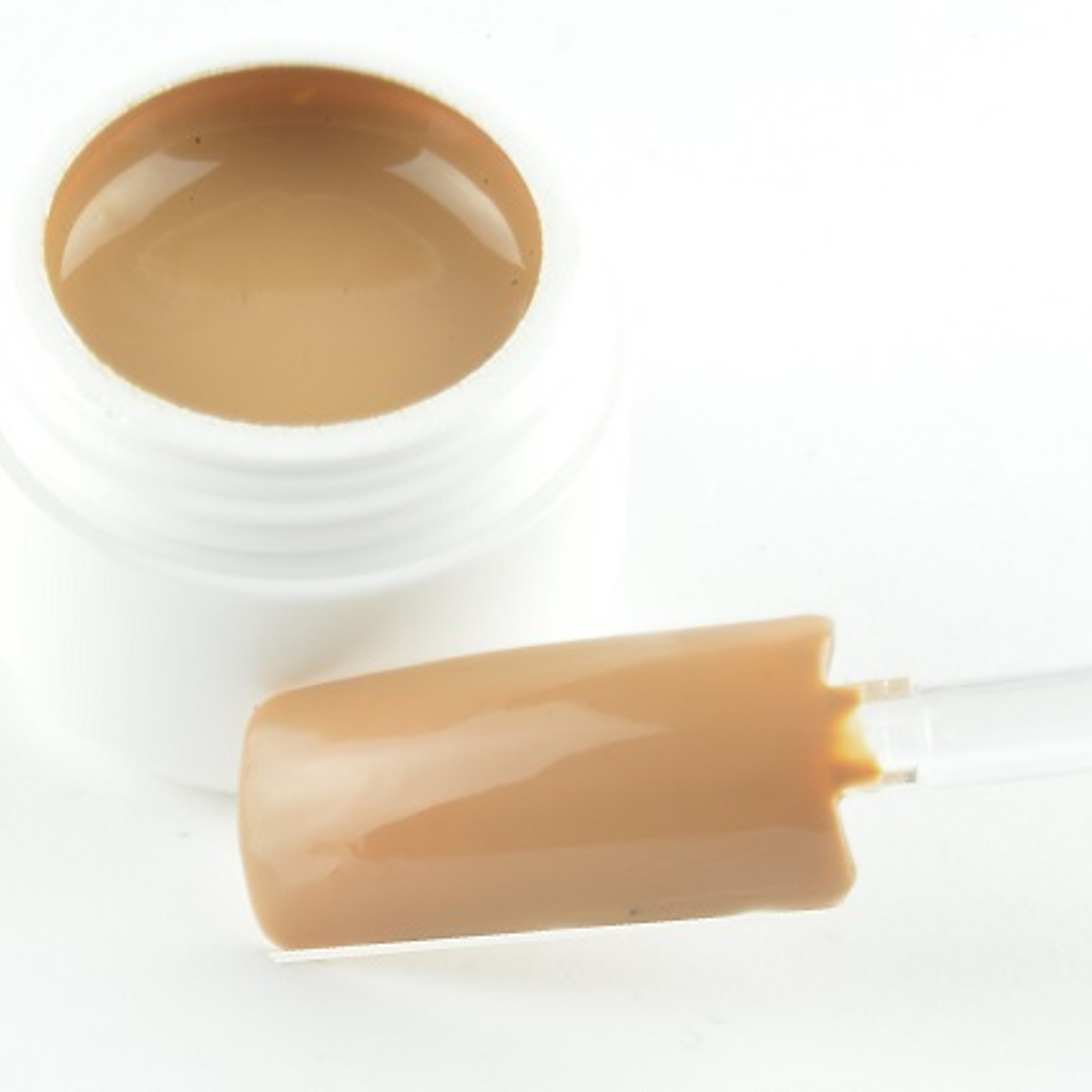 Gel de Cor de 5ml - Tons de Castanhos & Nudes 13