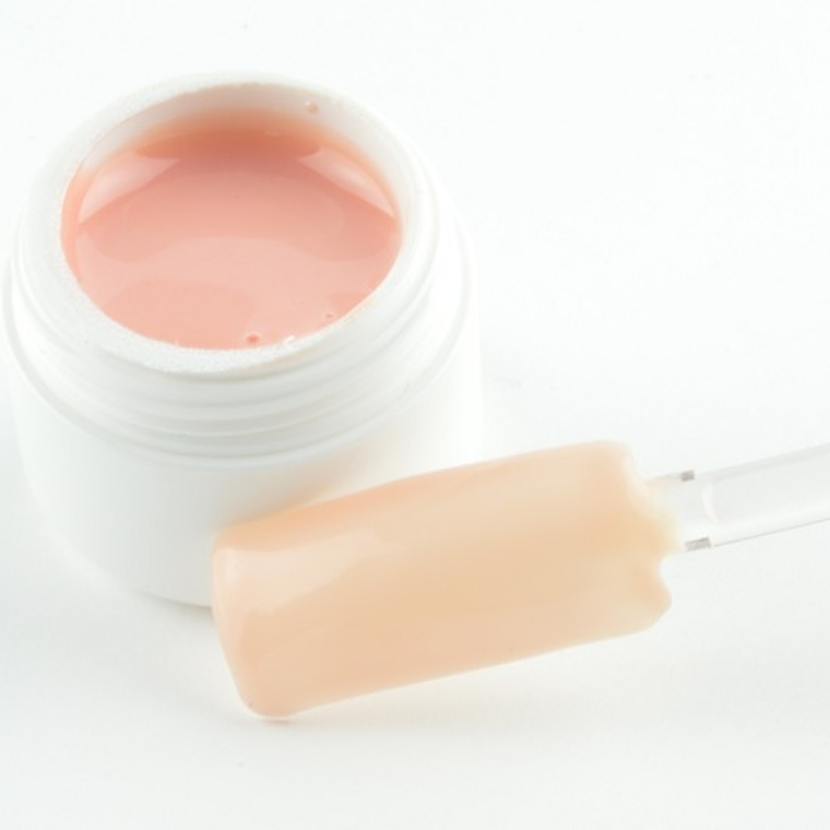 Gel de Cor de 5ml - Tons de Castanhos & Nudes 14