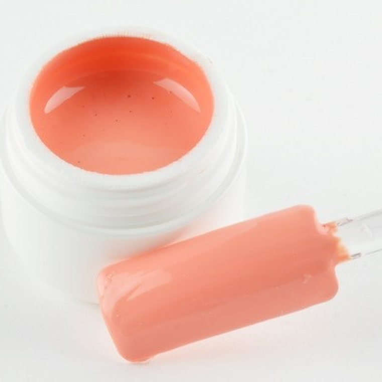 Gel de Cor de 5ml - Tons de Castanhos & Nudes 15