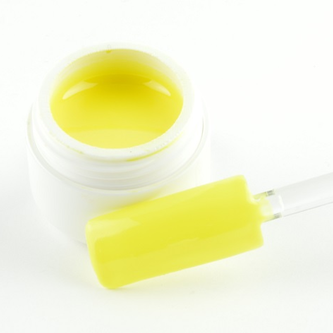 Gel de Cor de 5ml - Tons de Amarelos & Laranjas 2