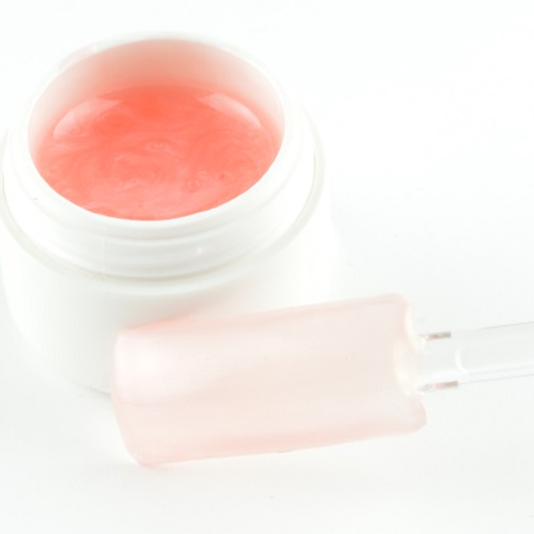 Gel de Cor de 5ml - Tons de Amarelos & Laranjas 4