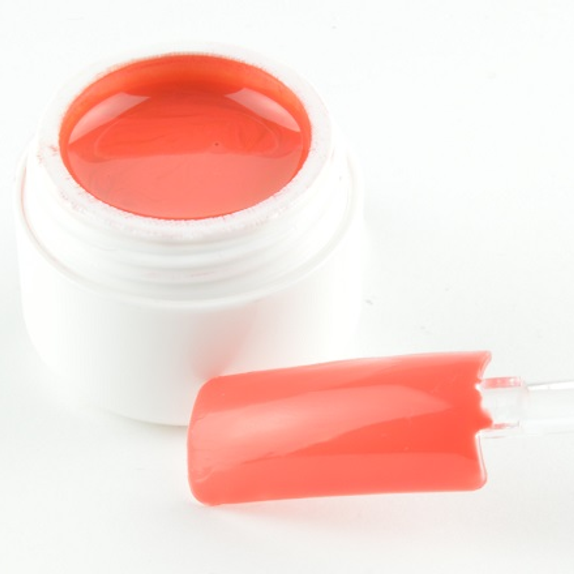 Gel de Cor de 5ml - Tons de Amarelos & Laranjas 10