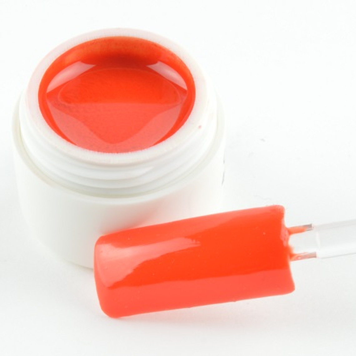 Gel de Cor de 5ml - Tons de Amarelos & Laranjas 11