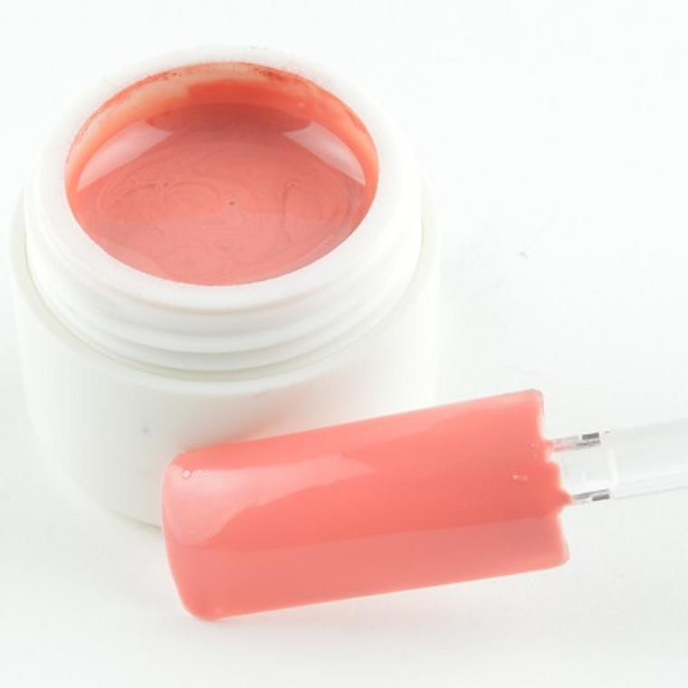 Gel de Cor de 5ml - Tons de Amarelos & Laranjas 12