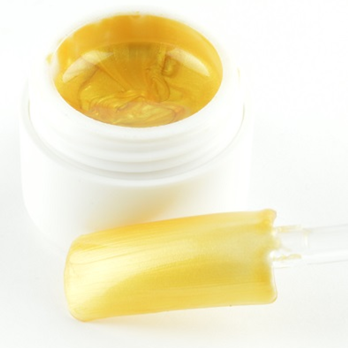 Gel de Cor de 5ml - Tons de Amarelos & Laranjas 13