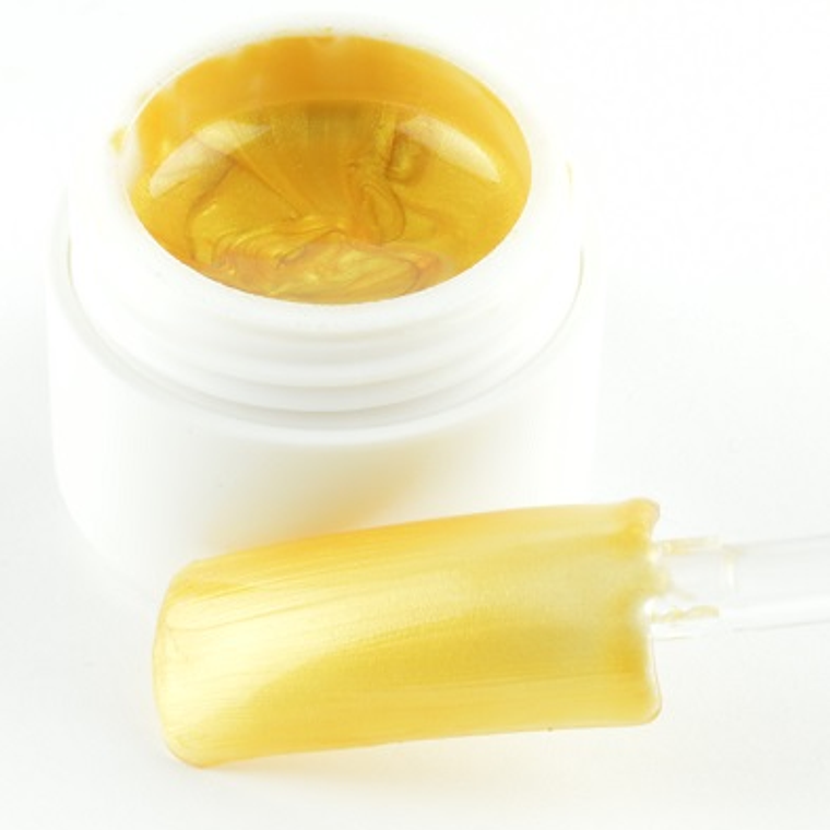 Gel de Cor de 5ml - Tons de Amarelos & Laranjas 13