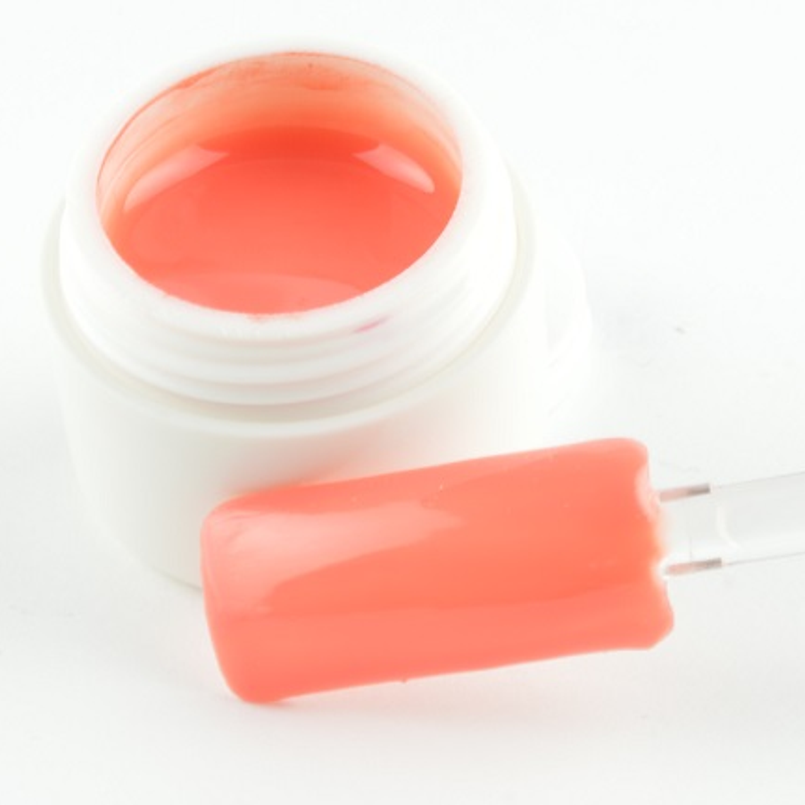 Gel de Cor de 5ml - Tons de Amarelos & Laranjas 14