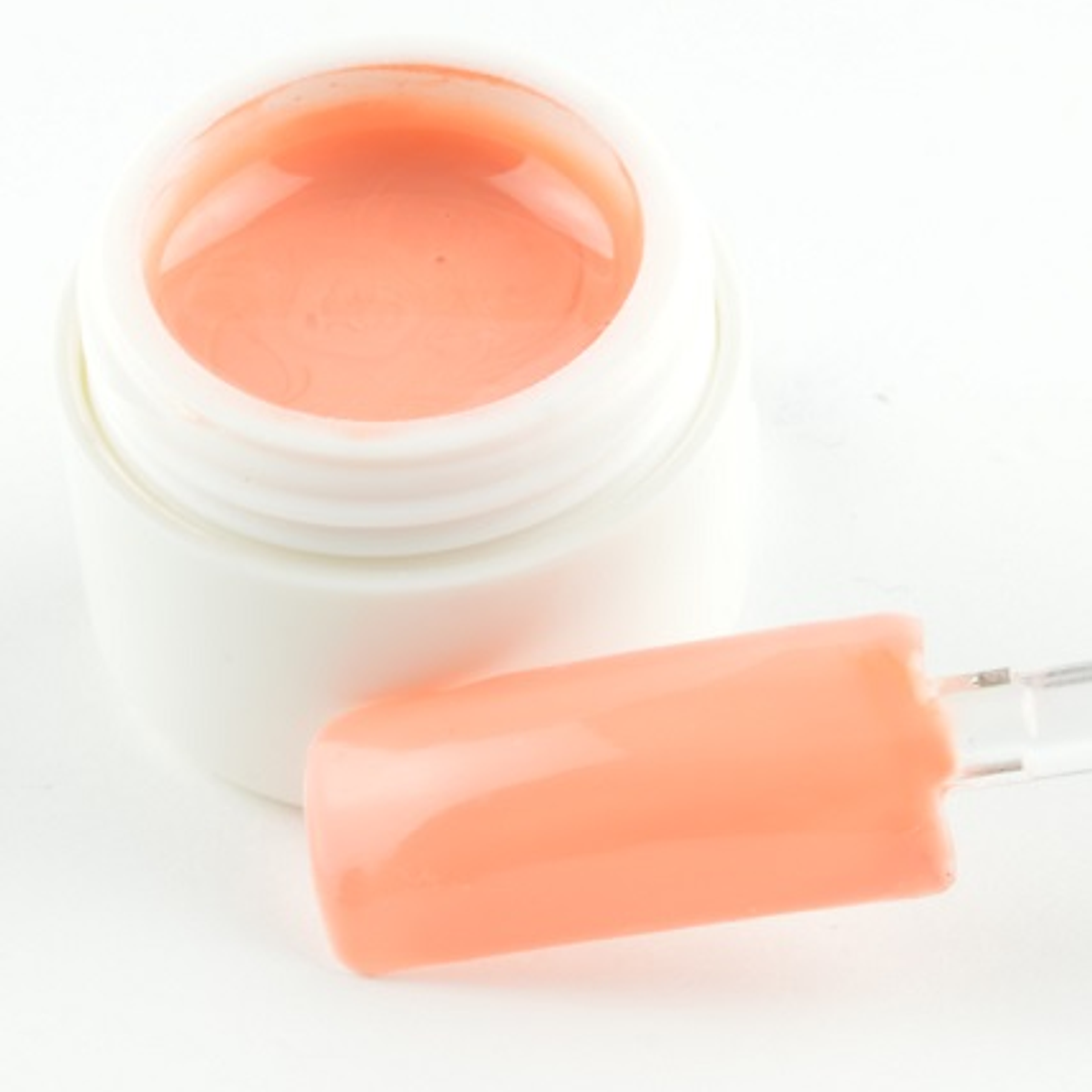 Gel de Cor de 5ml - Tons de Amarelos & Laranjas 16