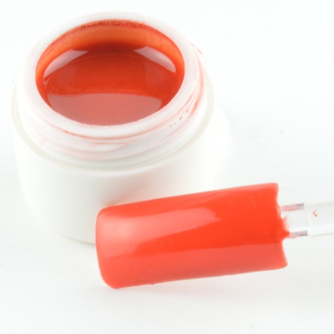 Gel de Cor de 5ml - Tons de Amarelos & Laranjas 17