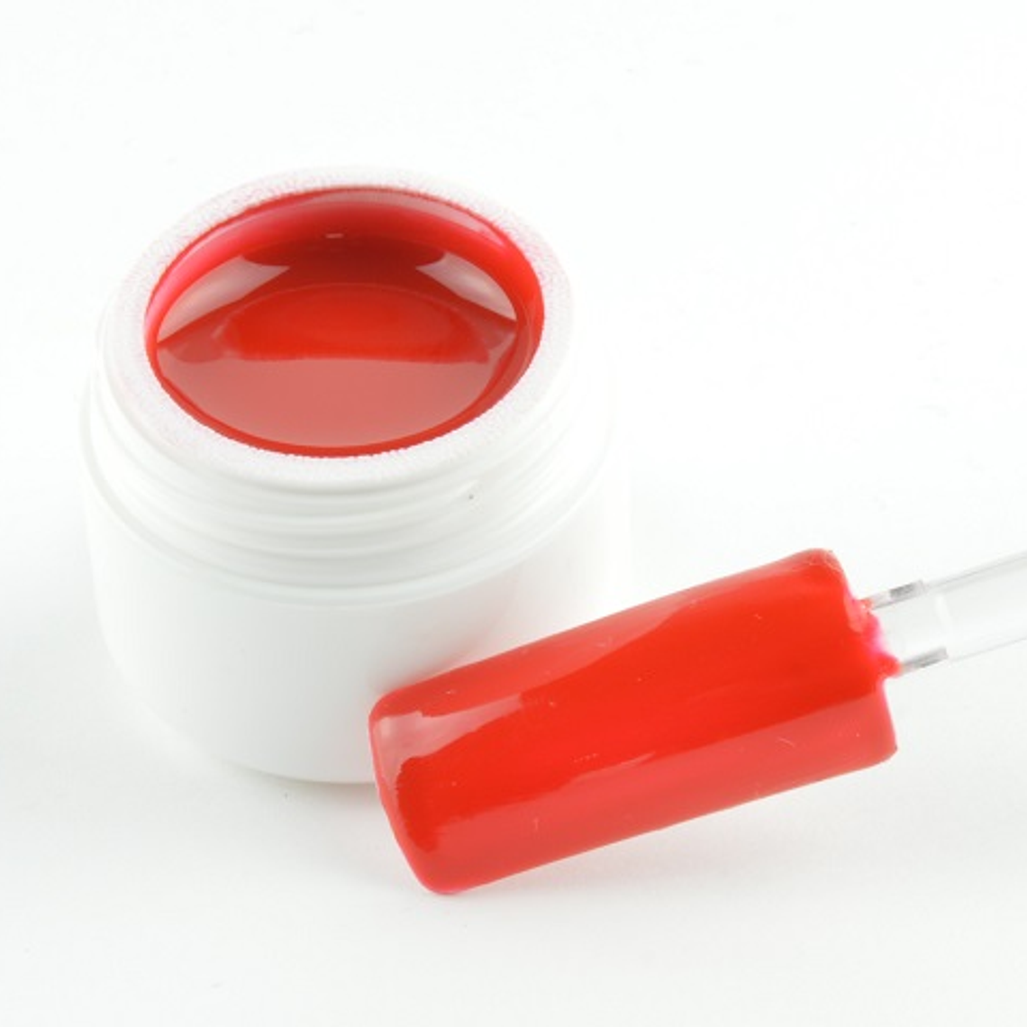 Gel de Cor de 5ml - Tons de Vermelhos 4