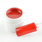 Gel de Cor de 5ml - Tons de Vermelhos - Thumbnail 4