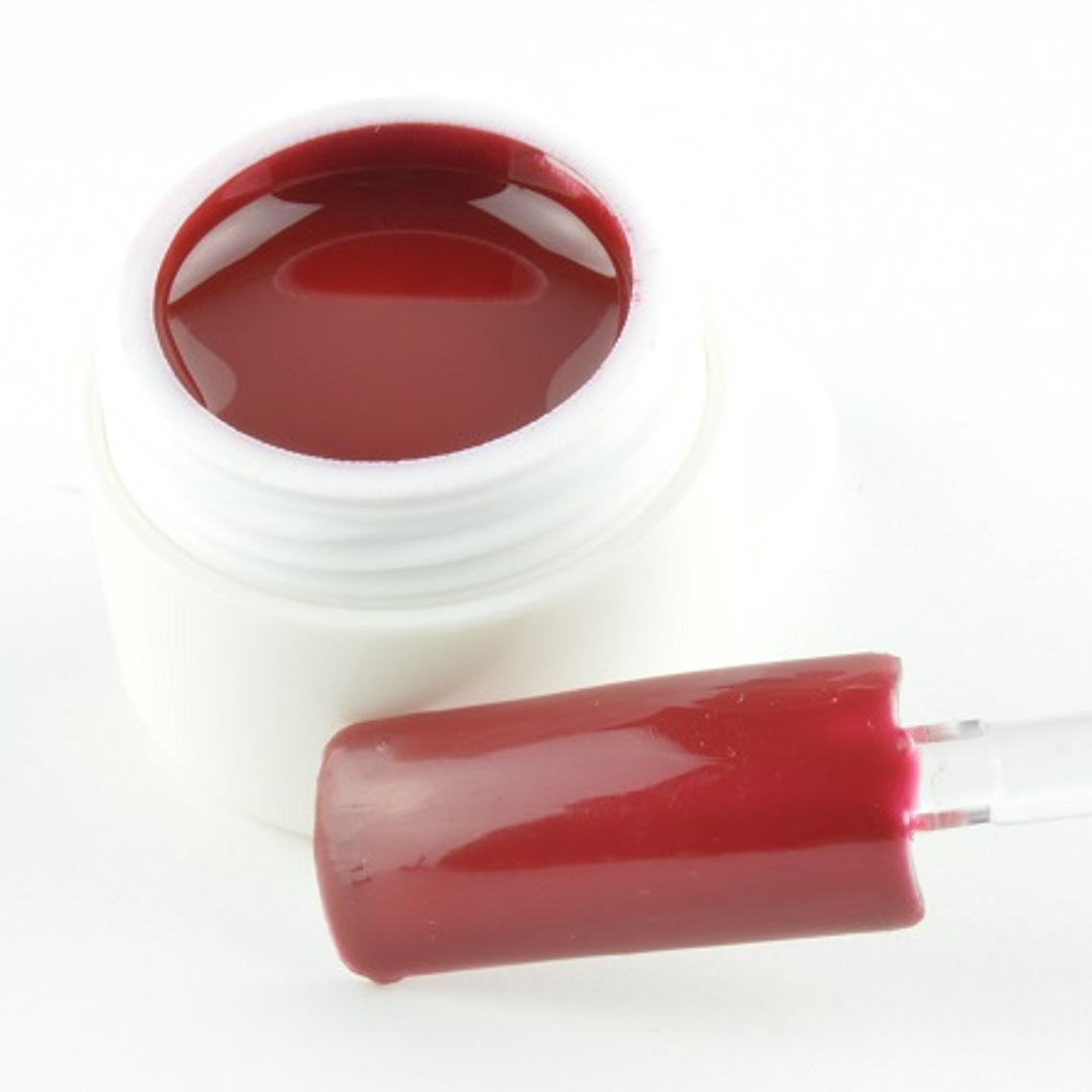 Gel de Cor de 5ml - Tons de Vermelhos 7