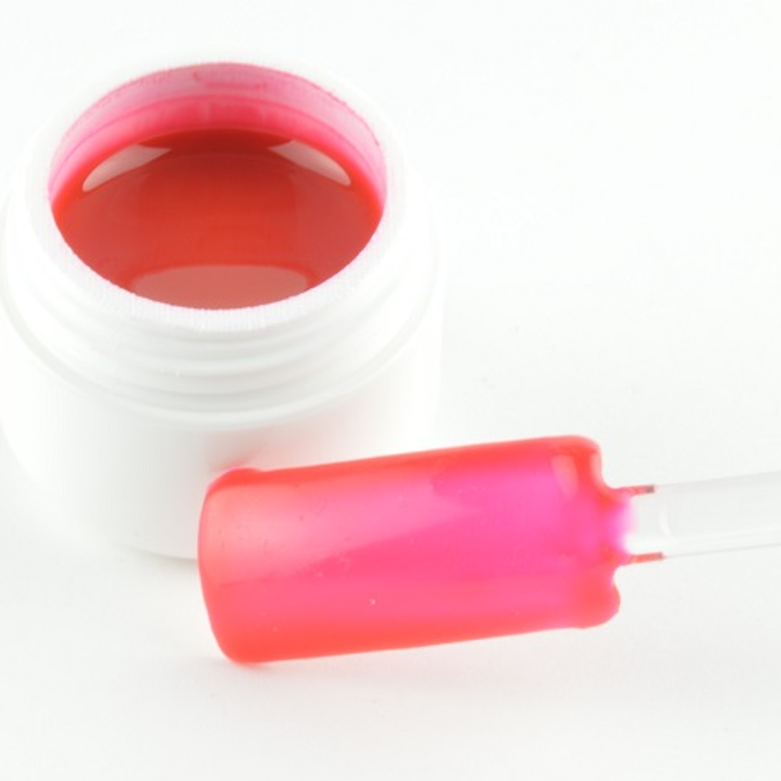 Gel de Cor de 5ml - Tons de Vermelhos 10