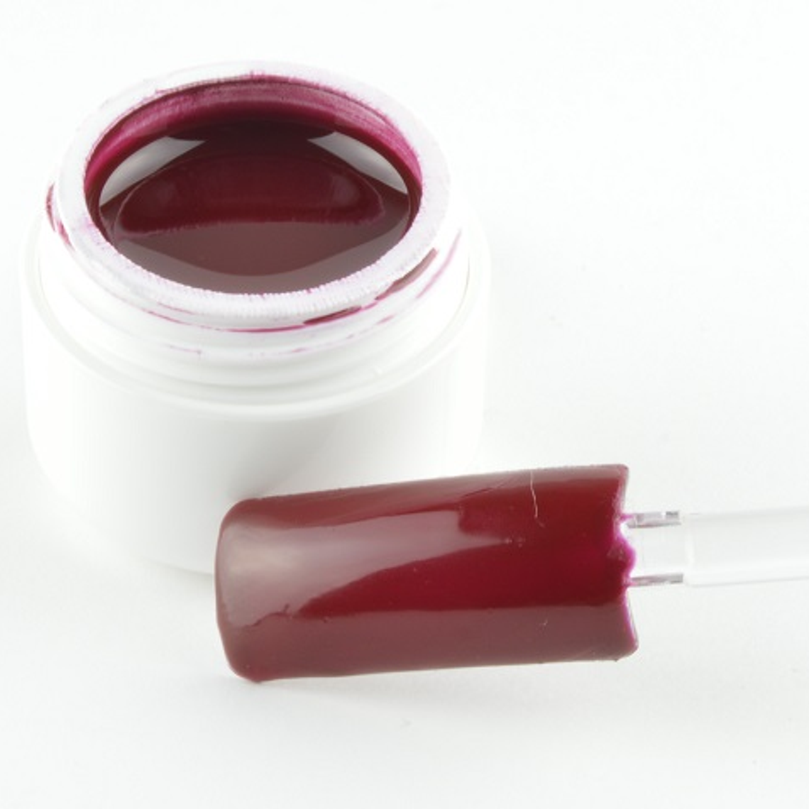 Gel de Cor de 5ml - Tons de Vermelhos 11